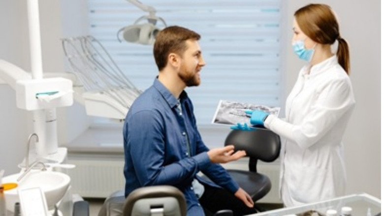Choose Premium Services at London Road Dental for Your Dental Needs