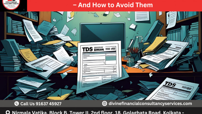 Divine CA Services: Your Trusted Chartered Accountants in Kolkata