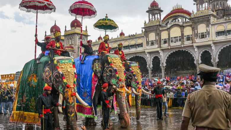 Explore Diverse Karnataka Tour Packages for Every Traveler