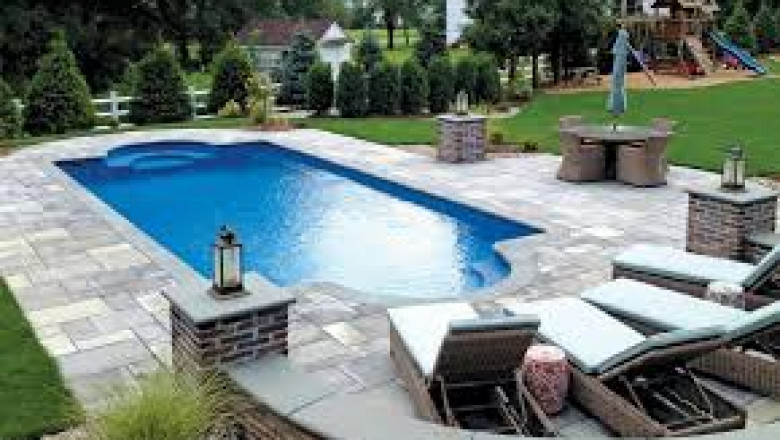 Fibreglass Pool Resurfacing Sydney: Restore, Reinvent, and Refresh Your Backyard Oasis