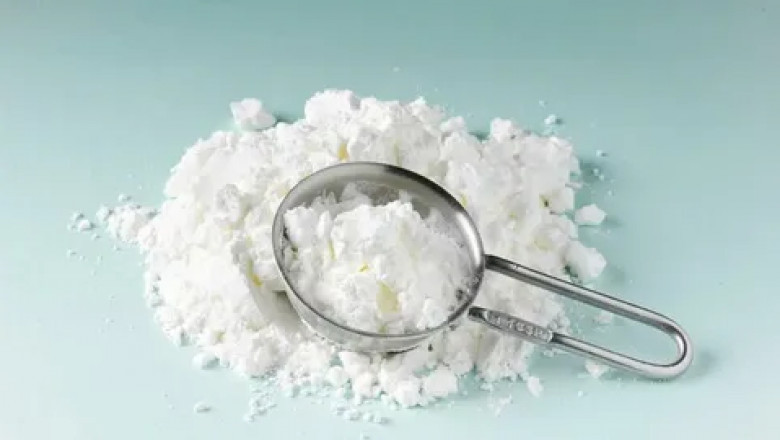 Film Forming Starches Market Key Impacting Factors Driving Growth in the Global Market 2025
