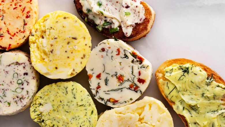 Flavored Butter Market Forecast: Growth Opportunities, Trends, and Revenue Outlook Through 2032
