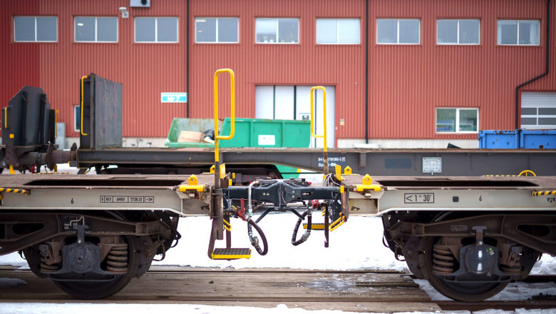Freight Railcar Parts Market Anticipated to Grow Owing to Rising Demand