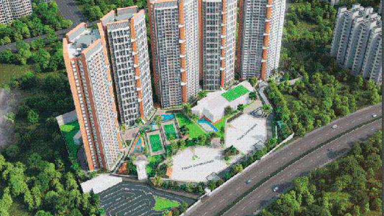 Gera JOTT Hinjewadi: A Residential Experience Unlike Any Other