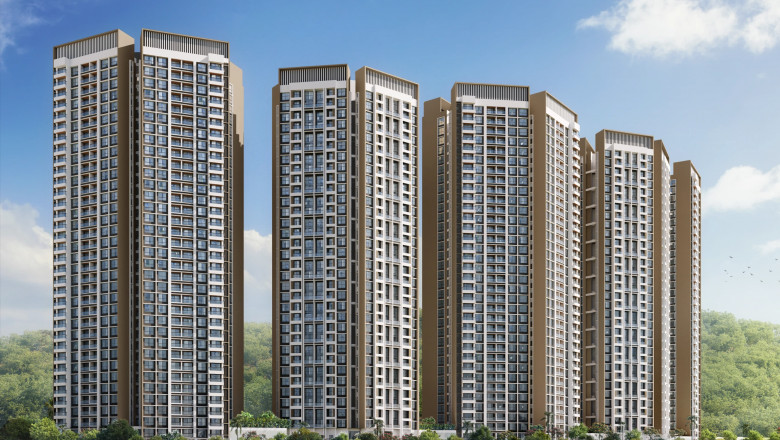 Gera Joy on the Tree Tops, Hinjewadi | ChildCentric Homes for Modern Family Living