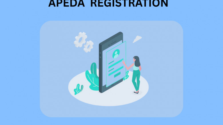 Get APEDA Registered and Start Exporting