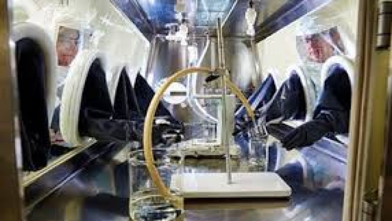 Global ADC Contract Manufacturing Market Set to Soar with Outsourcing Demand