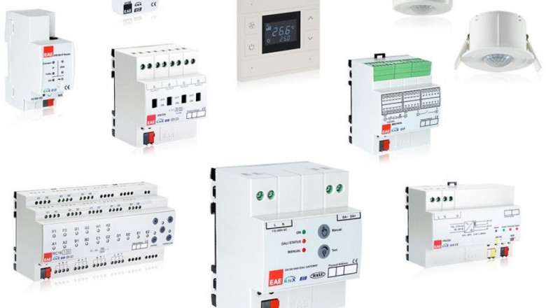 Global KNX Products Market Size Share and Growth Outlook with Strategic Insights