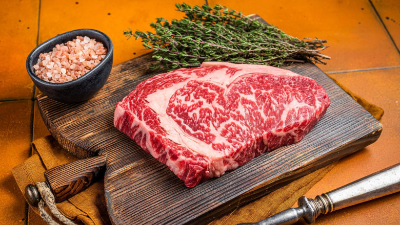 Global Wagyu Beef Market Size Share and Growth Outlook with Key Demand Insights