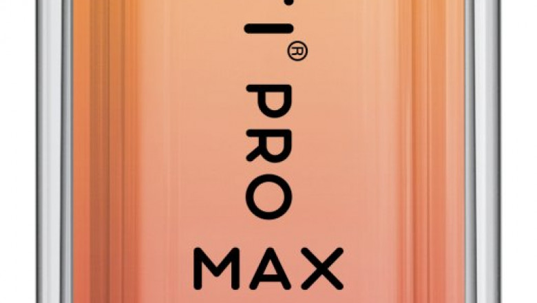 Hayati Pro Max 4000 Box of 10