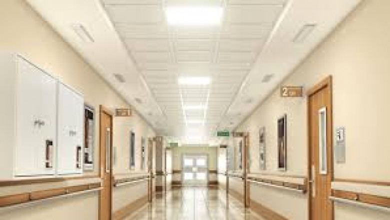 Hospital Lights Market Hindrances Slowing Modernization, Efficiency, and Smart Integration
