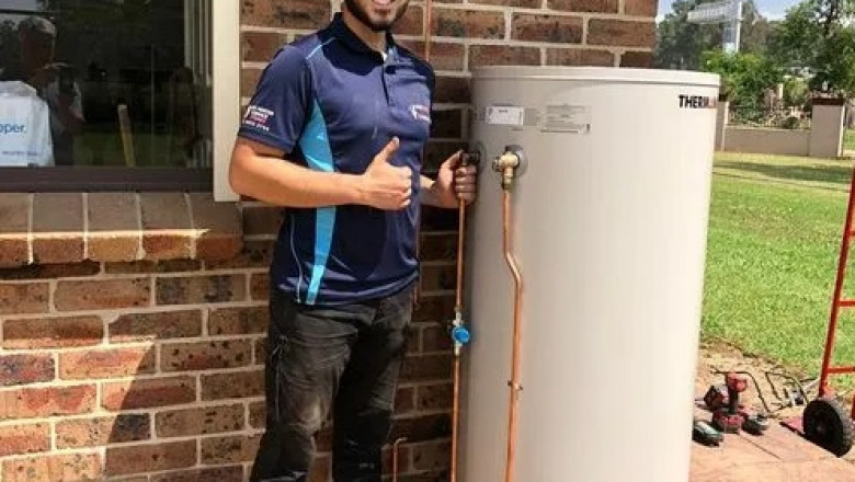 Hot Water Repairs Sydney – Same-Day Plumbing Services You Can Trust