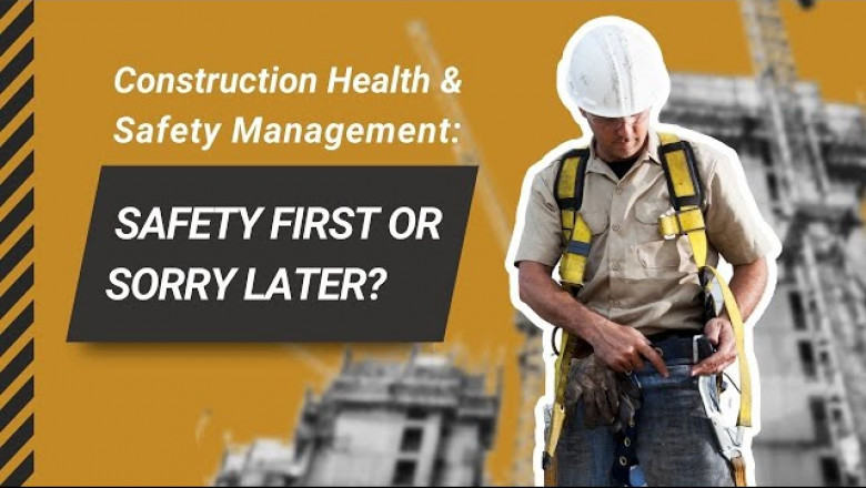 How to Develop an Effective Health and Safety Training Program for Your Team