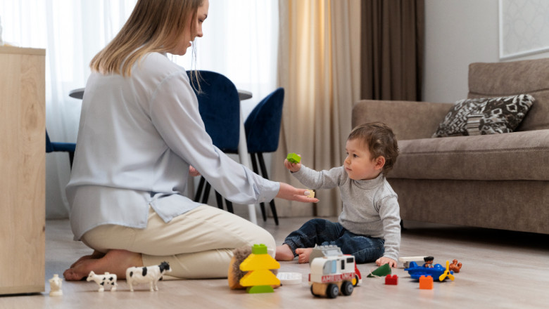 How to Foster Emotional Intelligence in Kids – Babysitting Service in Dubai