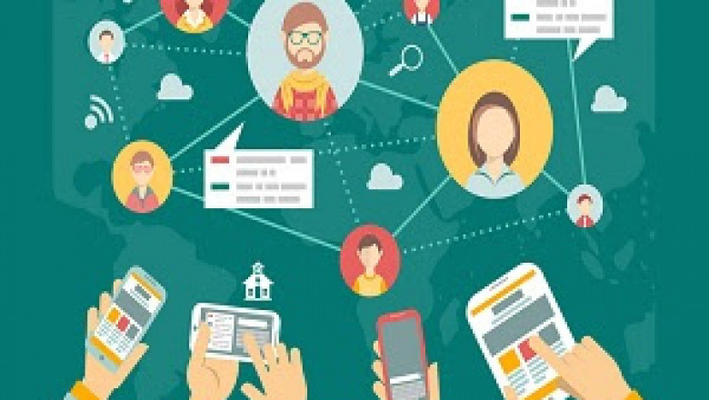 How Web Era Solutions Drives Social Media Success for Businesses