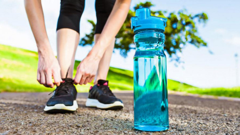 Hydration Containers Market Evolution Influenced By Innovation In Portable Drinkware Features