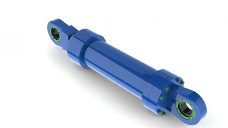 Hydraulic Cylinder Suppliers in UAE