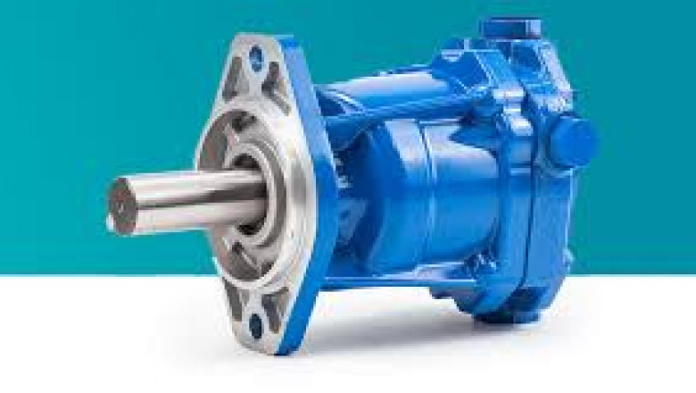Hydraulic Motor Supplier in UAE