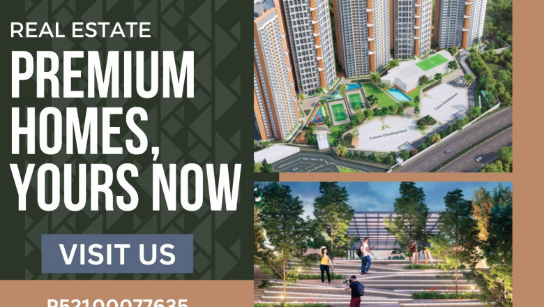 Joy on the Tree Tops Hinjewadi Phase 3: Pune’s First ChildCentric®️ Community