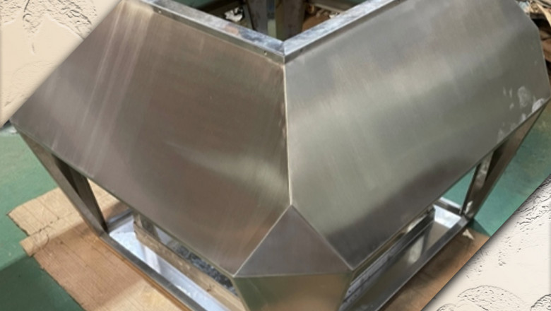 Nemez Metal Works: Pioneering Innovation in Retail and Commercial Spaces through Metal Design