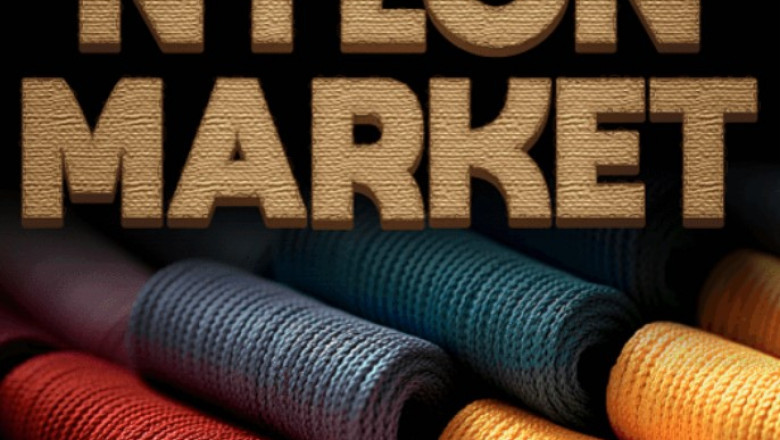 Nylon Market Size, Share &amp; Growth Analysis Report, 2025–2032