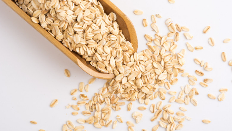 Oats Market Size, Share, Future Growth, Trends, 2032