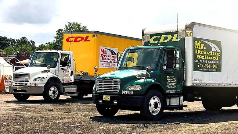 Online CDL Training vs. Traditional Classrooms: Which One Works Better?