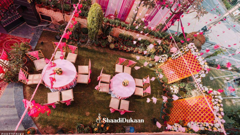 Perfect planning by top wedding planners in Chandigarh makes magic