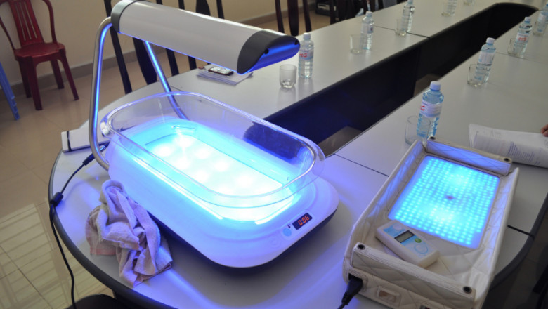 Phototherapy Lamps Market to Gain Momentum With Higher Adoption in Dermatology Clinics