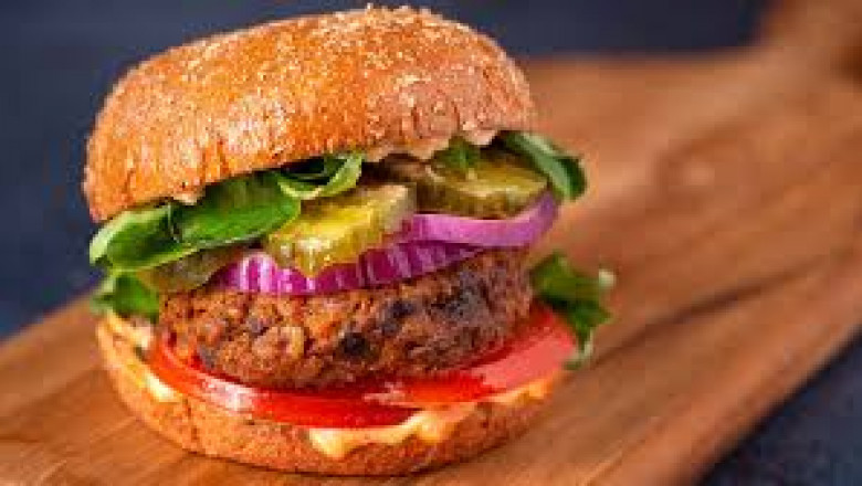 Plant-based Burger Market – Market Impacting Factors Shaping Growth Trajectories and Strategic Direction