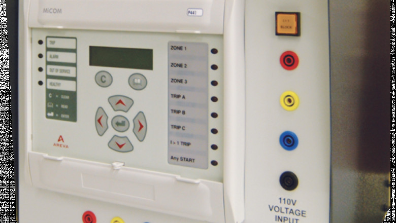Protection Relays Market Competition Analysis Reveals Strategic Moves by Key Industry Players Globally