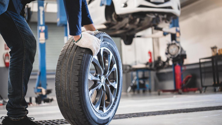 Specialty Tire Market Regional Analysis: Opportunities Across Asia-Pacific, North America, and Europe