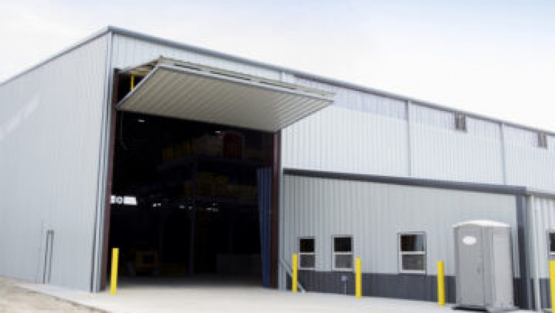 Step-by-Step: 6 Essential Stages to Create Steel Buildings!