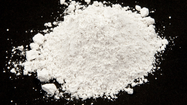 Titanium Dioxide-Free Food Coating Market Poised For Growth With Natural Ingredient Innovations