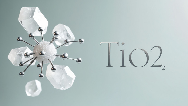 Titanium Dioxide Price Trend 2025: Index, Historical Data and Forecast