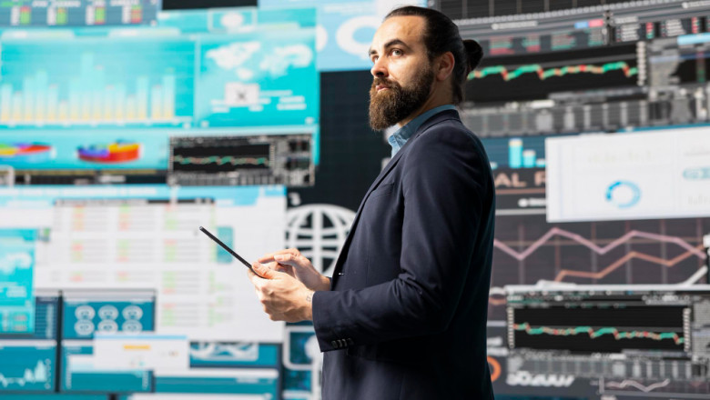 Top 7 Reasons Dominating Data with Pro Data Strategy Consulting is Important