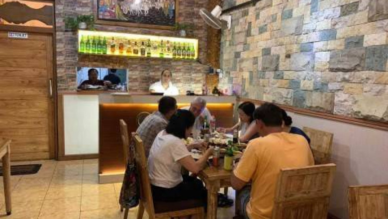 Top Reasons Punjabi Grill is the Best Indian Restaurant in Bali