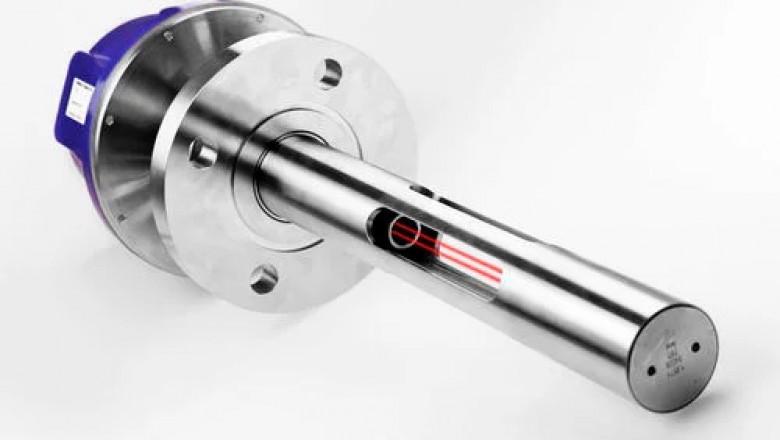 Tunable Diode Laser Analyzer Market: Advancing Industrial Gas Analysis for a Sustainable Future