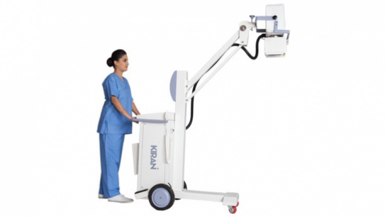 Understanding Radiography and Radiology Machine Prices: What Healthcare Providers Need to Know