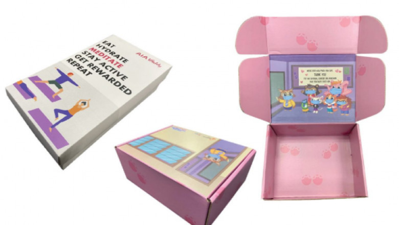 Unique Corporate Gifting Options from Gift Supplier Singapore