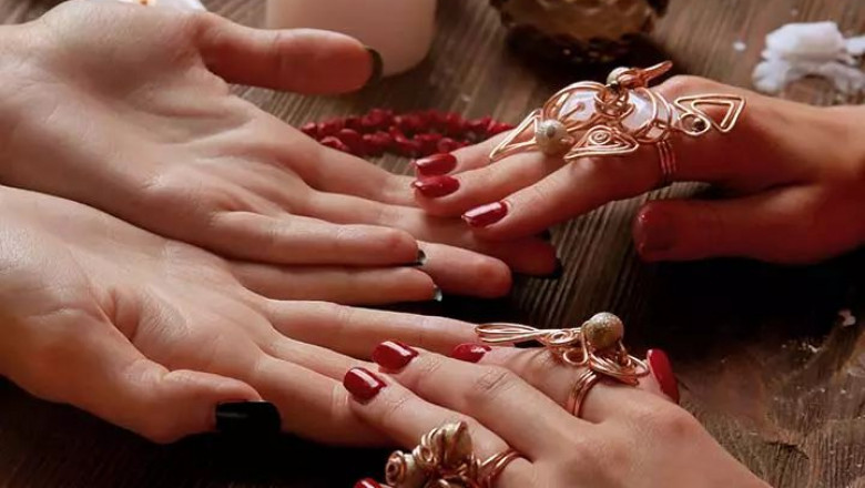 Unlock Life’s Secrets with Psychic Raju – Trusted Palm Reader &amp; Astrologer in Toronto &amp; Mississauga