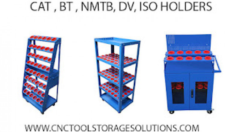 Uratech USA Inc.: Leading Provider of Durable CNC Tool Storage Solutions