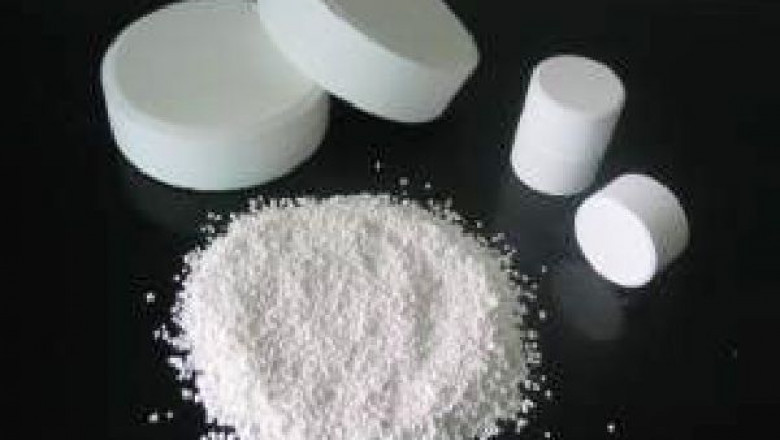 US Chlorine Market to Surge with Membrane Cell Technology