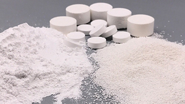 US Chlorine Market to Surge with Membrane Cell Technology