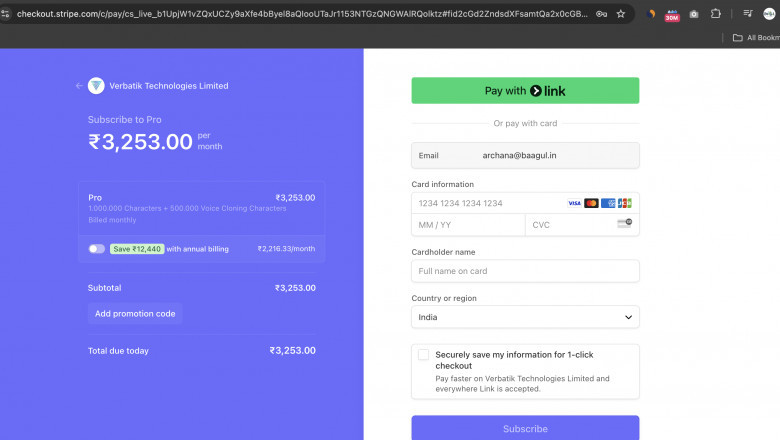 Verbatik Promo Code (AVA) – Save $35 on Your Next Subscription | Verbatik Discount Code Bonus