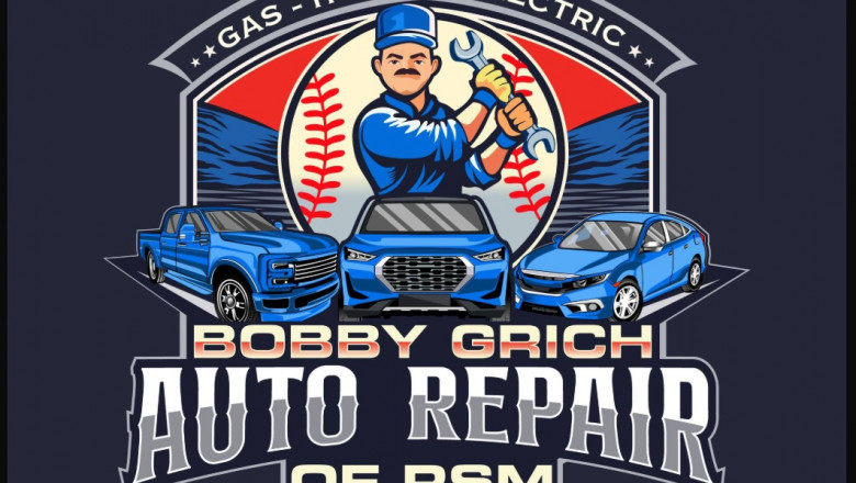 Welcome to Bobby Grich Auto Repair in Rancho Santa Margarita, where family values and top-notch auto repair are combined