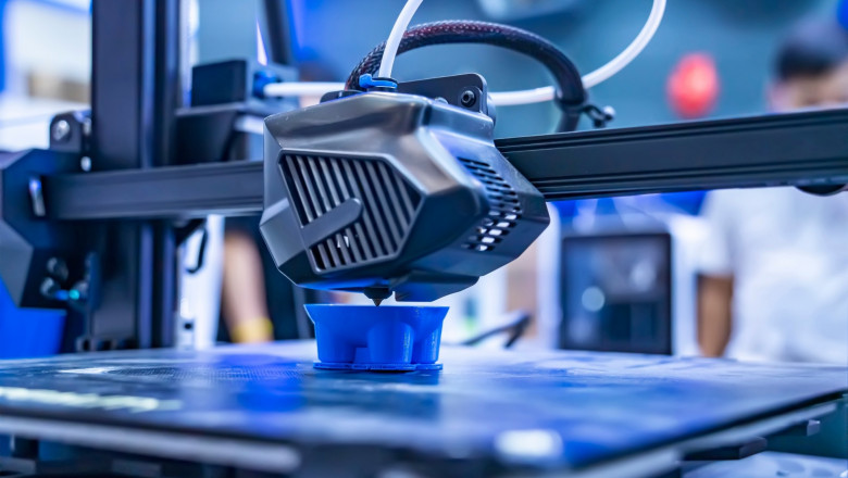 What Is Additive Manufacturing? A Complete Beginner’s Guide