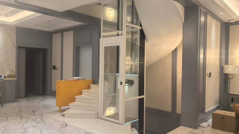 What’s the Right Home Lift Price for Your Dream Home?