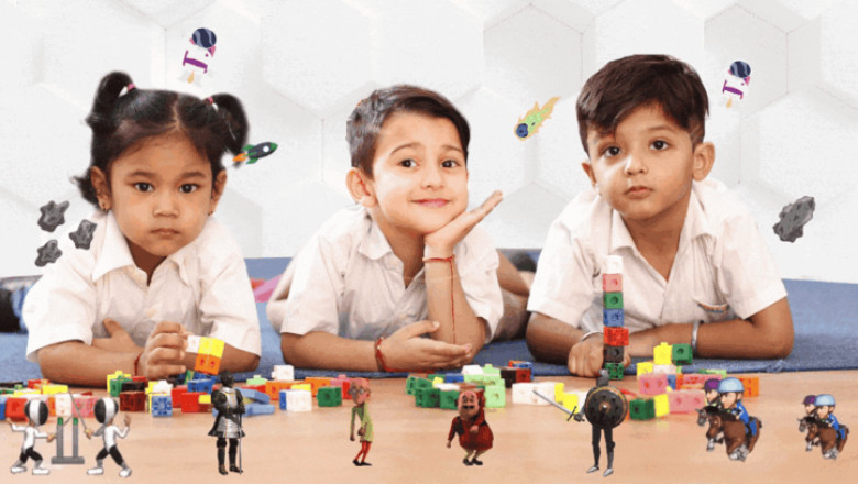 Why Are Parents Choosing the Best IB Schools in Noida This Year?