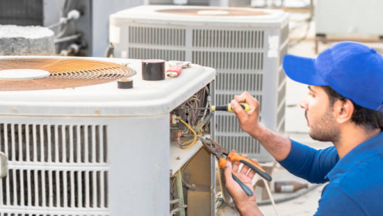 Why Timely Air Conditioning Service is Essential for Comfort, Efficiency, and Longevity